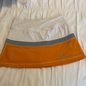 Nike Tennis Skirt